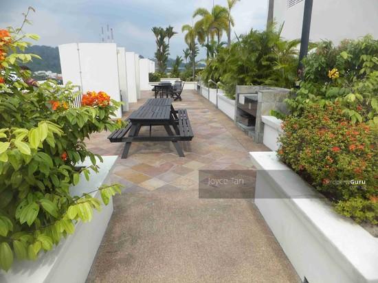 Patent Place (D21), Condominium #124932652